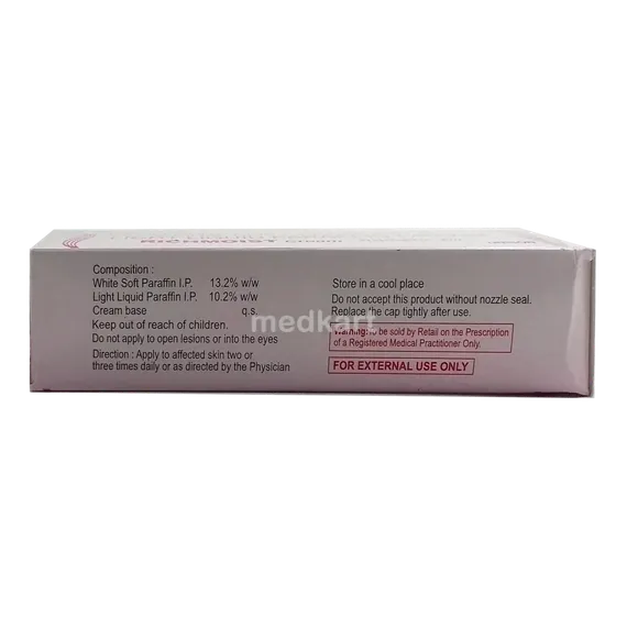richmoist cream 75 gm
